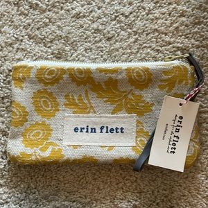 Erin Flett Zip Pouch